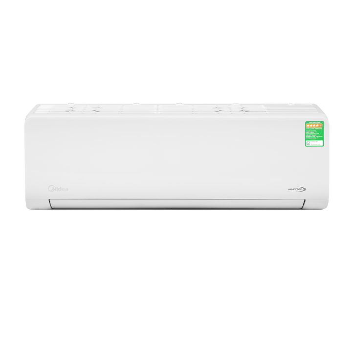 Máy lạnh Midea Inverter 1 HP MSAGII-10CRDN8