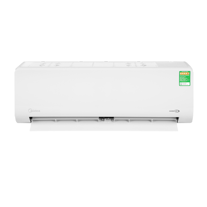 Máy lạnh Midea Inverter 1 HP MSAGII-10CRDN8