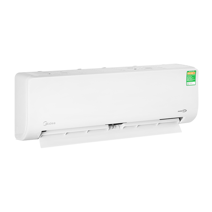 Máy lạnh Midea Inverter 1 HP MSAGII-10CRDN8