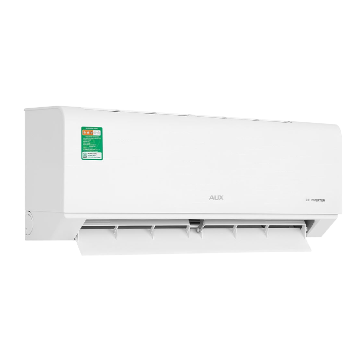 Máy lạnh AUX Inverter 1.5 HP AW13CAA4DI-3VN