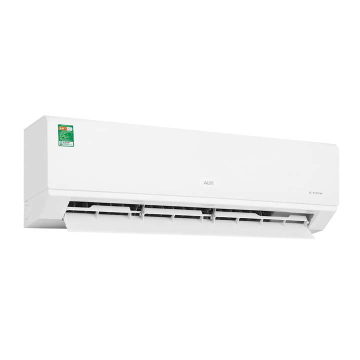 Máy lạnh AUX Inverter 2.5 HP AW24CAA4DI-3VN