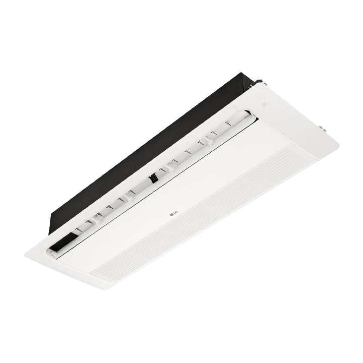 Máy lạnh âm trần LG Inverter 2 HP ZTNQ18GTLA0+ZUAB1+PT-TAHW0