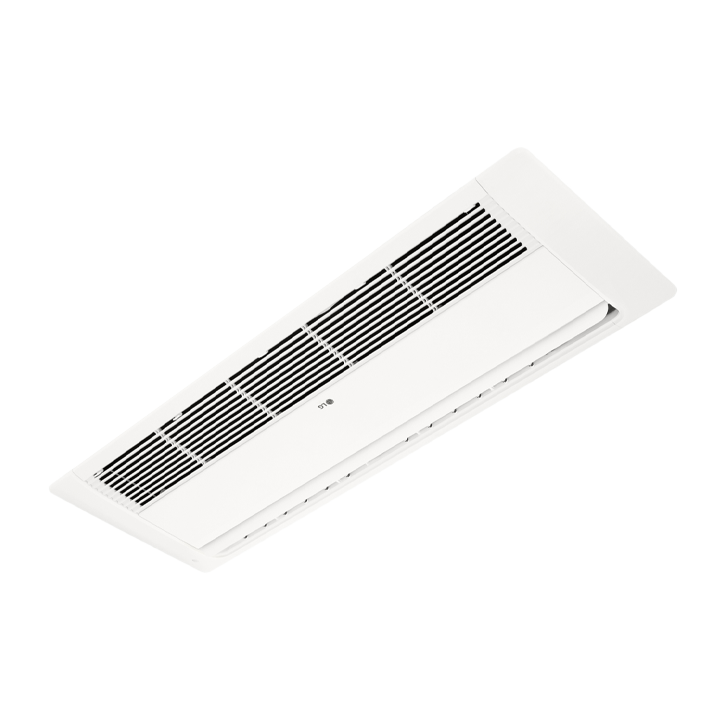 Máy lạnh âm trần LG Inverter 2 HP ZTNQ18GTLA0+ZUAB1+PT-TAHW0