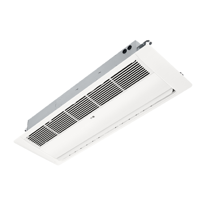 Máy lạnh âm trần LG Inverter 2 HP ZTNQ18GTLA0+ZUAB1+PT-TAHW0