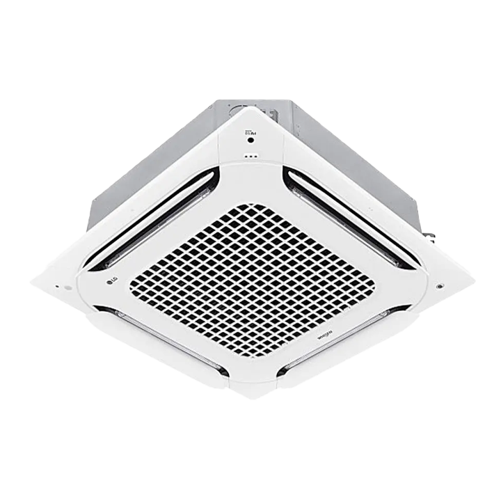 Máy lạnh âm trần LG Inverter 3 HP ZTNQ30GNLE0+ZUAC1+PT-MCGW0