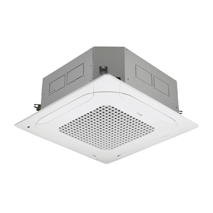 Máy lạnh âm trần LG Inverter 4 HP ZTNQ36GNLA0