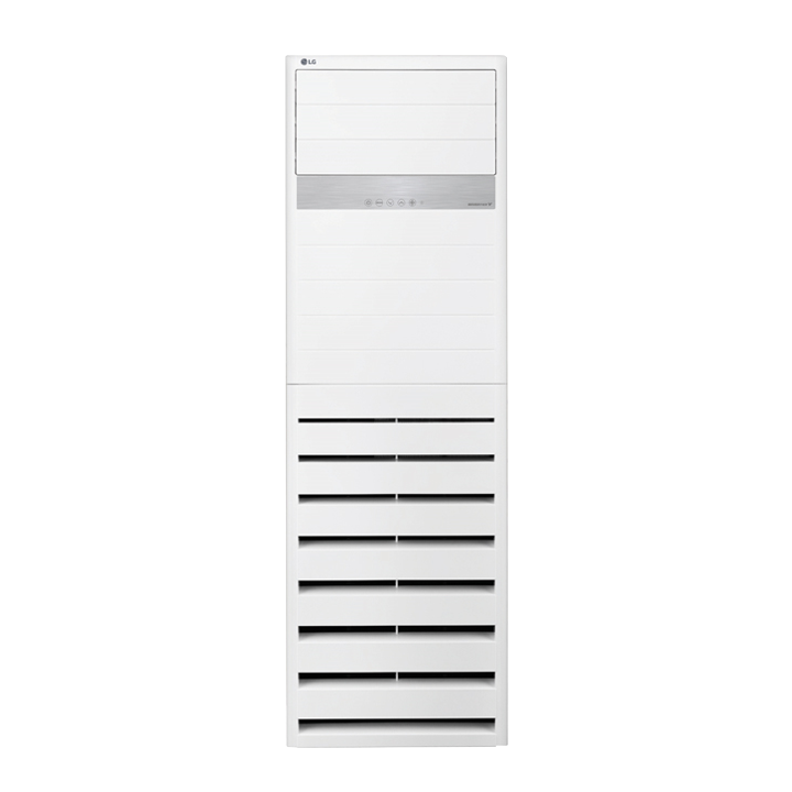 Máy lạnh tủ đứng LG Inverter 5 HP ZPNQ48GT3A0