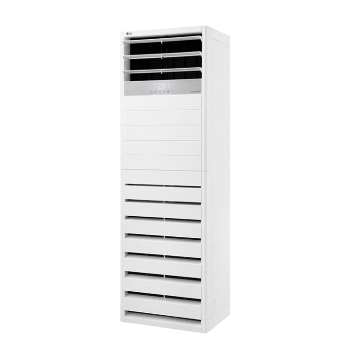 Máy lạnh tủ đứng LG Inverter 5 HP ZPNQ48GT3A0