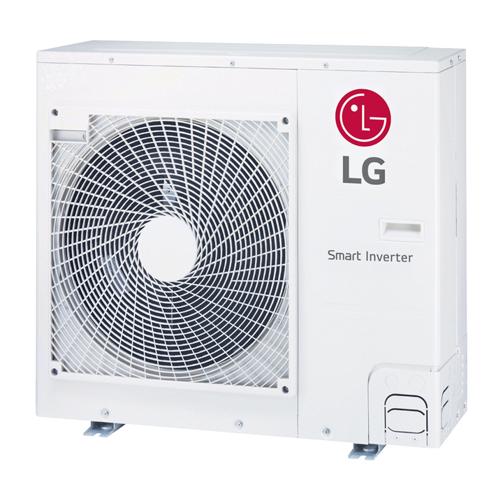 Máy lạnh tủ đứng LG Inverter 5 HP ZPNQ48GT3A0