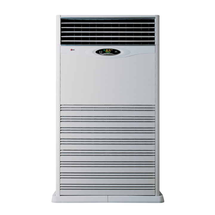 Máy lạnh tủ đứng LG Inverter 10 HP APNQ100LFA0