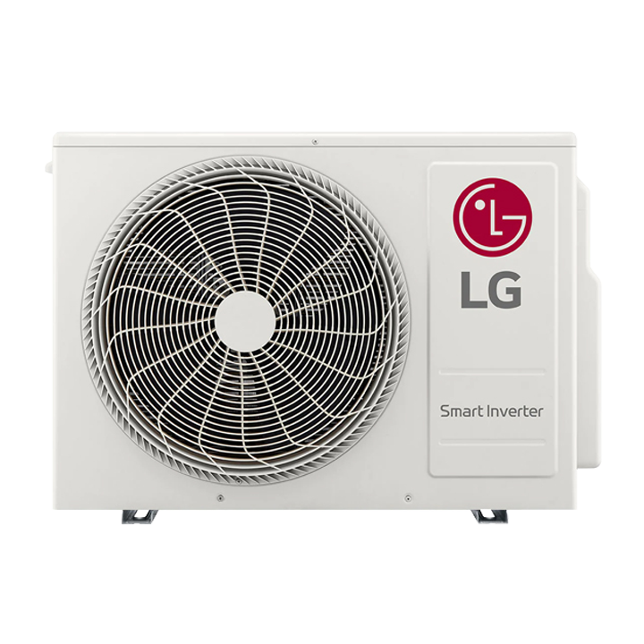 Máy lạnh giấu trần nối ống gió LG Inverter 1.5 HP ZBNQ12GL2A0