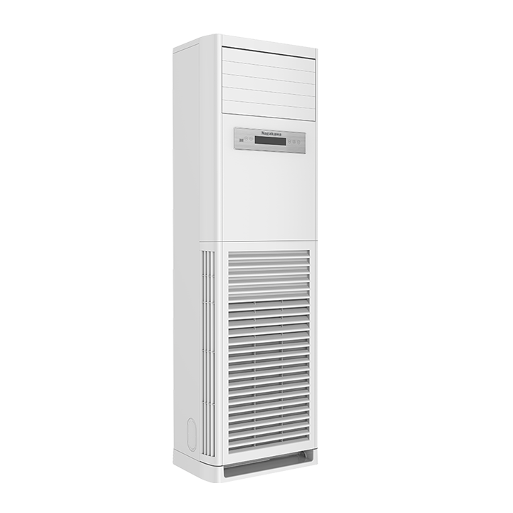 Máy lạnh tủ đứng Nagakawa 3 HP NP-C28R2H21