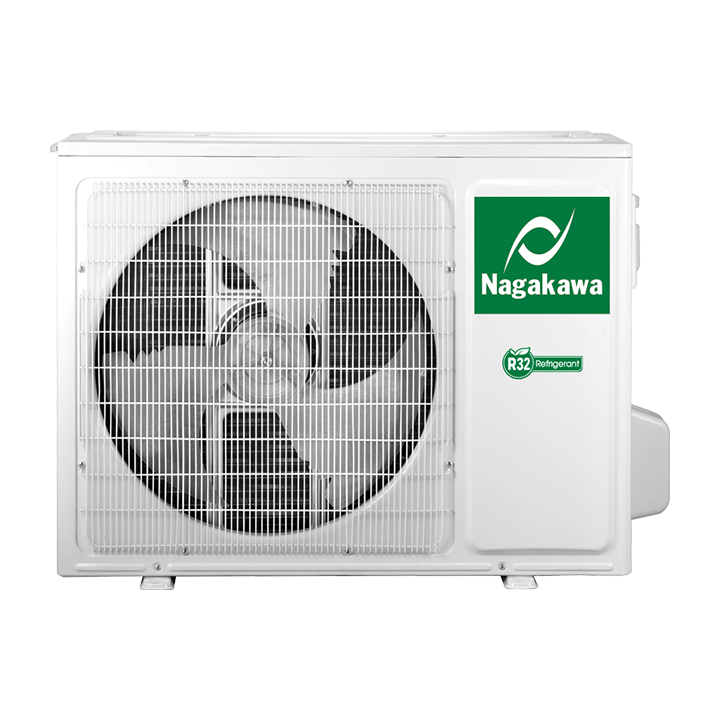 Máy lạnh tủ đứng Nagakawa 3 HP NP-C28R2H21