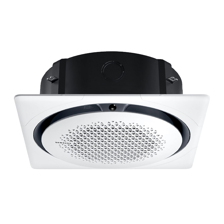 Máy lạnh âm trần 360° độ Samsung Inverter 4.5 HP AC120TN4PKC/EA 3 pha