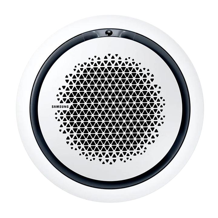 Máy lạnh âm trần 360° độ Samsung Inverter 4.5 HP AC120TN4PKC/EA 3 pha