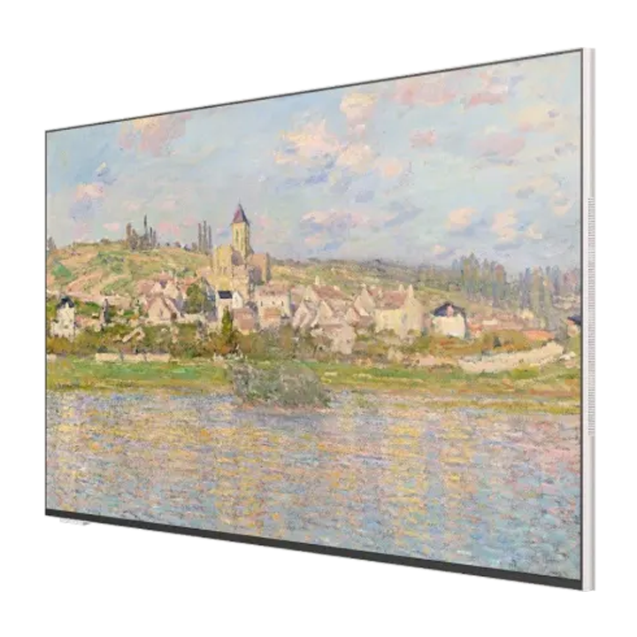 Google Tivi Khung Tranh Coocaa 55 inch 55LN7000G