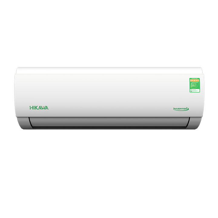 Máy lạnh Hikawa Inverter 1 HP HI-VC10A/K-VC10A