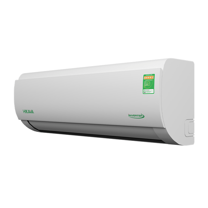 Máy lạnh Hikawa Inverter 1 HP HI-VC10A/K-VC10A