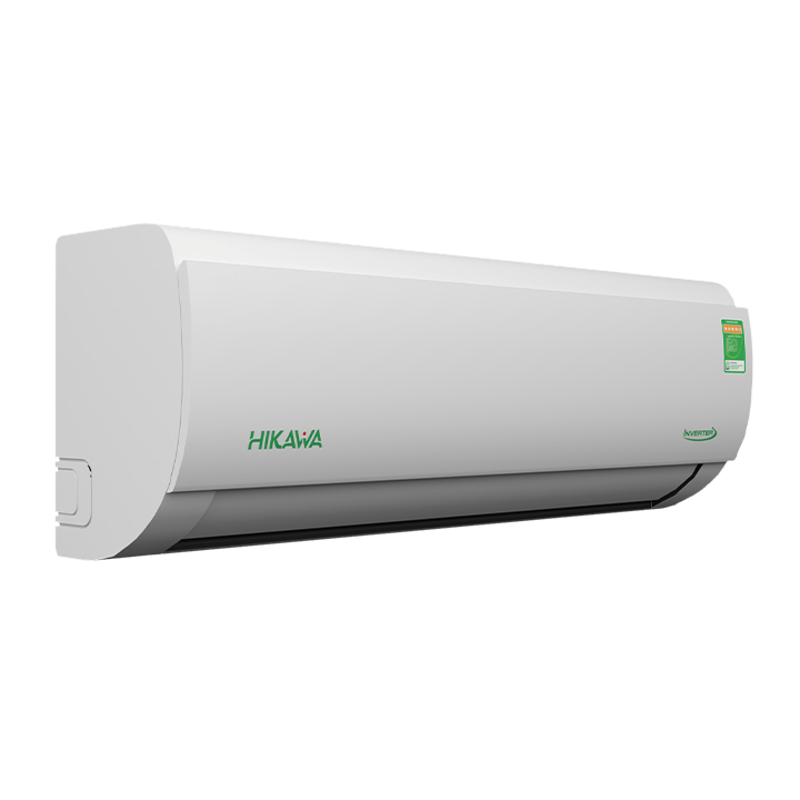 Máy lạnh Hikawa Inverter 1 HP HI-VC10A/K-VC10A