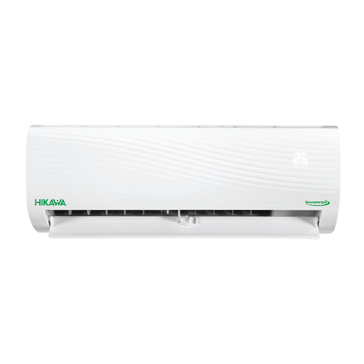 Máy lạnh Hikawa Inverter 1 HP HI-VC10A/K-VC10A