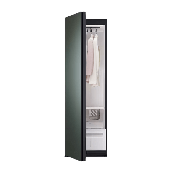 Tủ chăm sóc quần áo thông minh LG Styler Inverter 5 móc SC5MNR4G