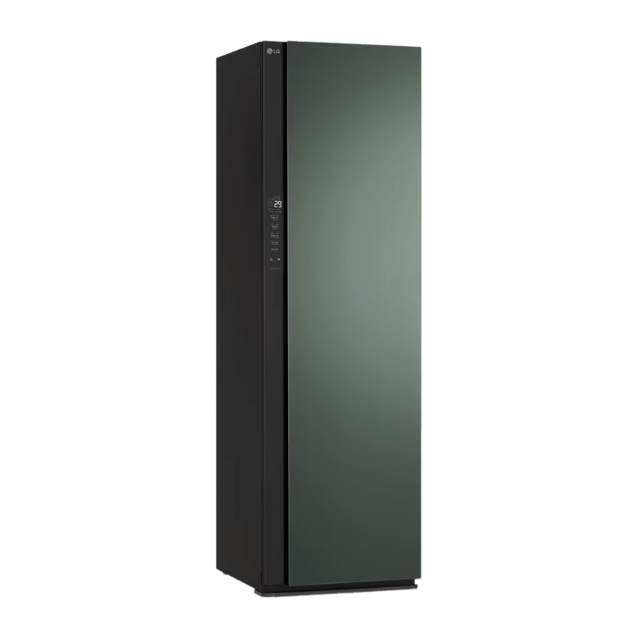 Tủ chăm sóc quần áo thông minh LG Styler Inverter 5 móc SC5MNR4G