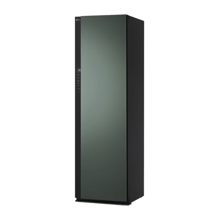 Tủ chăm sóc quần áo thông minh LG Styler Inverter 5 móc SC5MNR4G