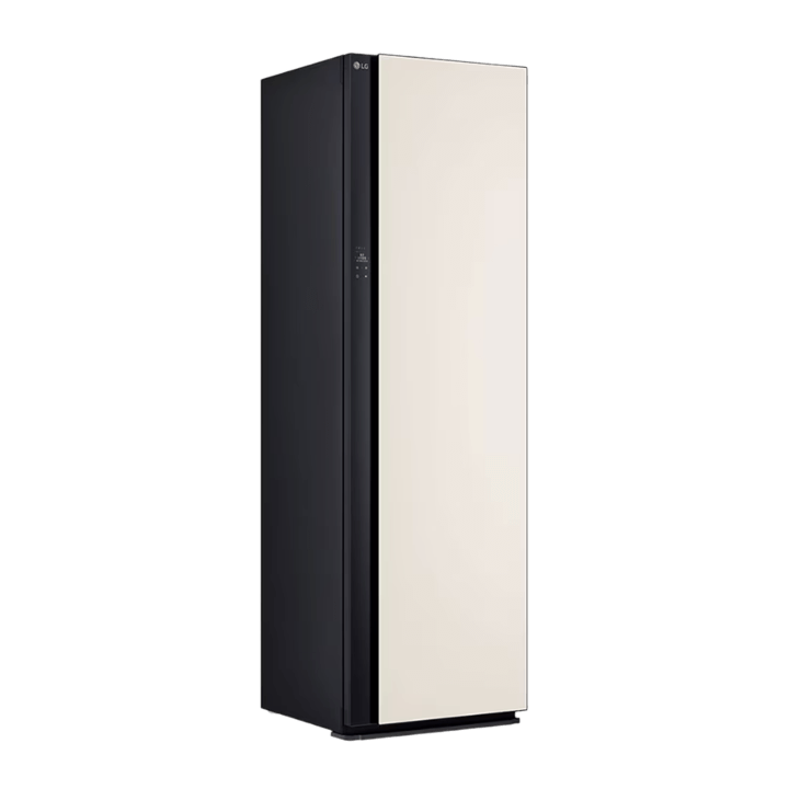 Tủ chăm sóc quần áo thông minh LG Styler Inverter 5 móc SC5MBR80H