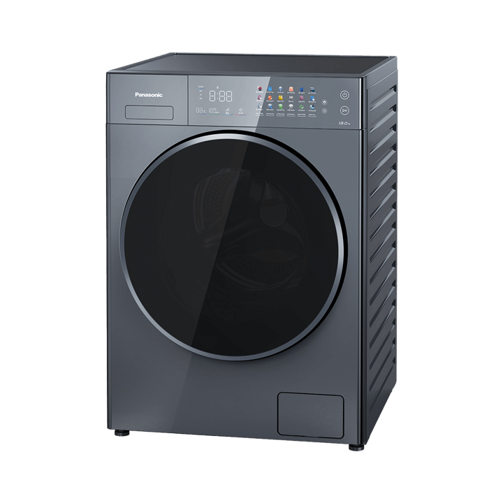 Máy giặt Panasonic Inverter 13 kg NA-26CVX1AVT