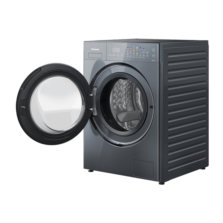 Máy giặt Panasonic Inverter 13 kg NA-26CVX1AVT