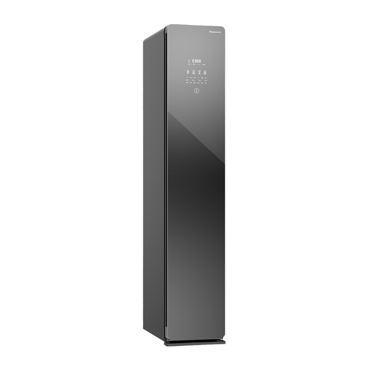 Tủ chăm sóc quần áo thông minh Panasonic 3 móc HCC-R340ARXV
