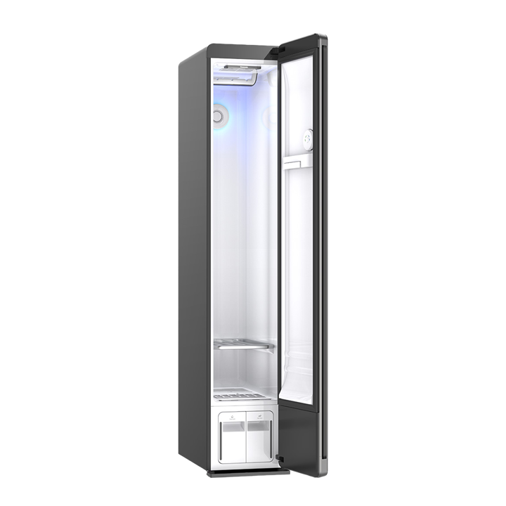 Tủ chăm sóc quần áo thông minh Panasonic 3 móc HCC-R340ARXV