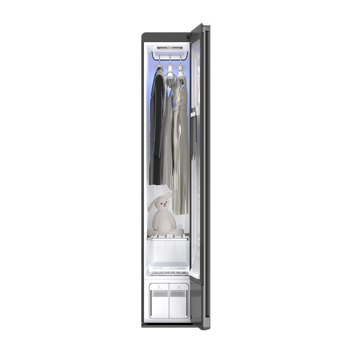Tủ chăm sóc quần áo thông minh Panasonic 3 móc HCC-R340ARXV