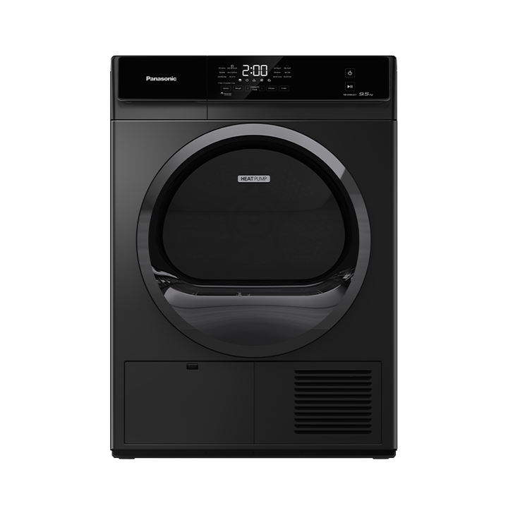 Máy sấy bơm nhiệt Panasonic 9.5 kg NH-EH95JD1BV