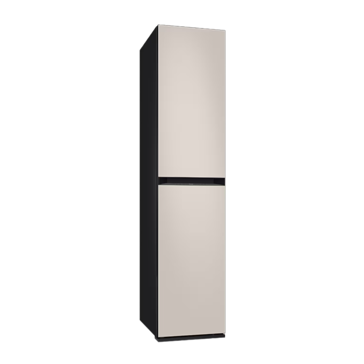 Tủ chăm sóc quần áo thông minh Samsung Bespoke AirDresser 3 móc DF18CB8600ER/SV