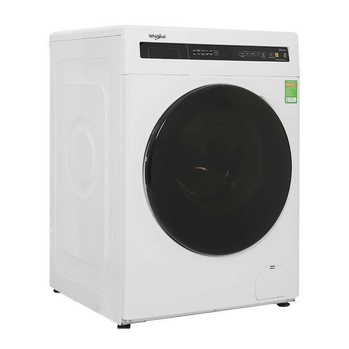 Máy giặt Whirlpool FreshCare Inverter 10.5 kg FWEB10502FW
