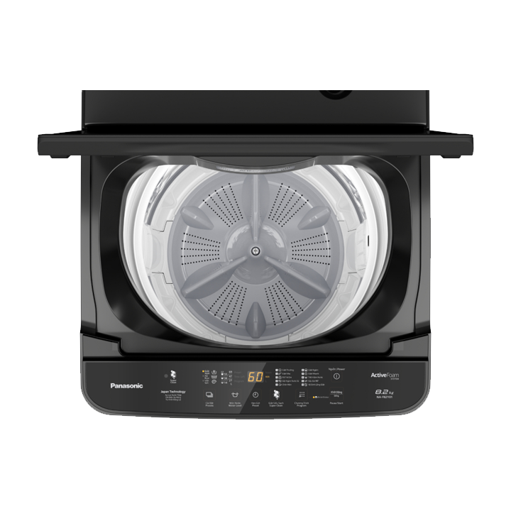 Máy giặt Panasonic 8.2 kg NA-F82Y01DRV