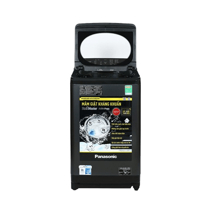 Máy giặt Panasonic 8.5 Kg NA-F85A9BRV