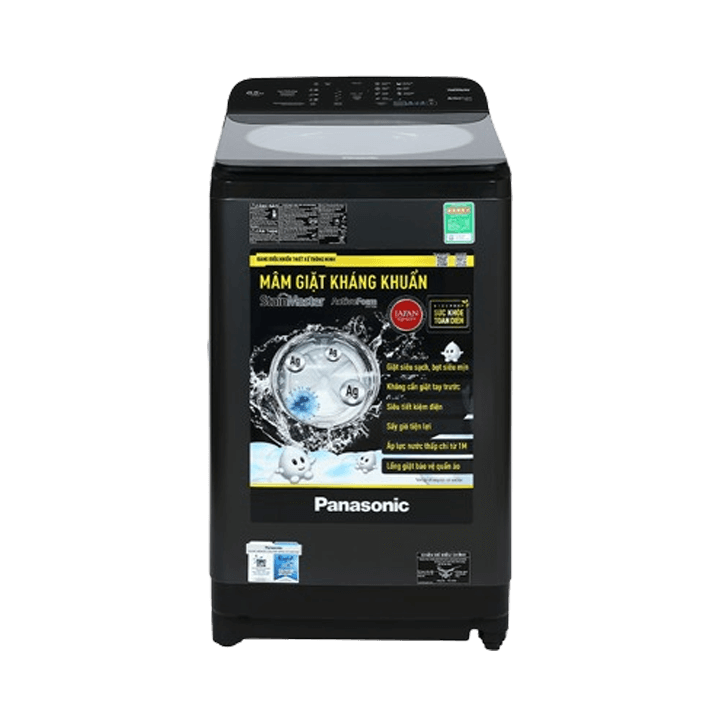 Máy giặt Panasonic 8.5 Kg NA-F85A9BRV