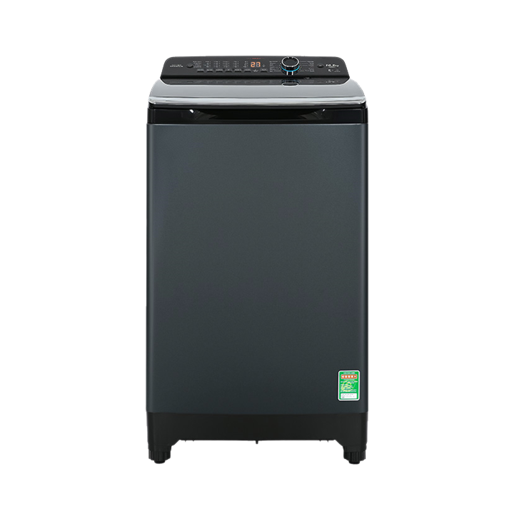 Máy giặt Aqua 12 kg AQW-FR120HT.BK