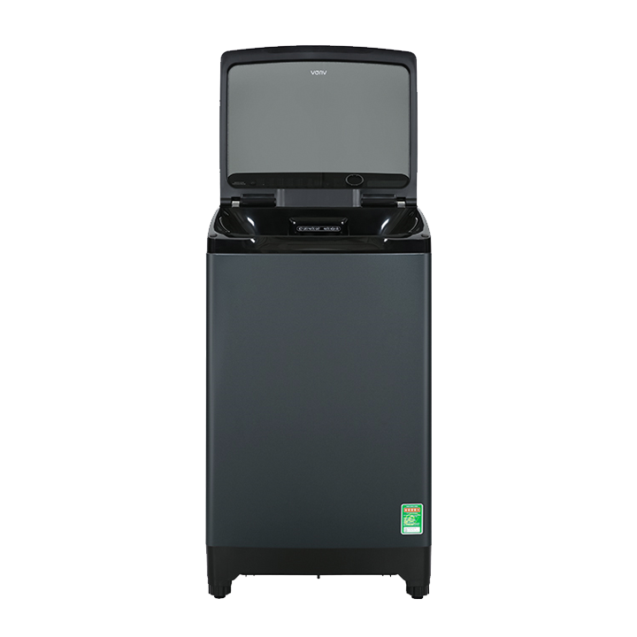 Máy giặt Aqua 12 kg AQW-FR120HT.BK