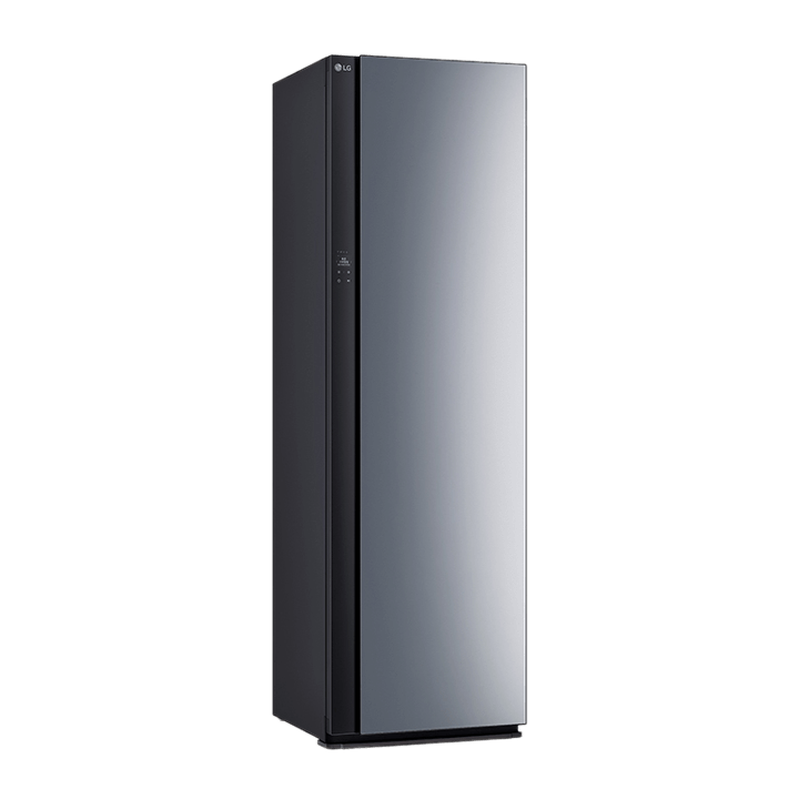 Tủ giặt hấp sấy LG Styler SC5GMR80H