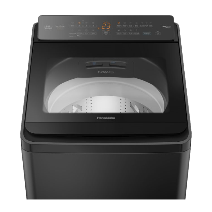 Máy giặt Panasonic Inverter 13.5 kg NA-FD135X3BV