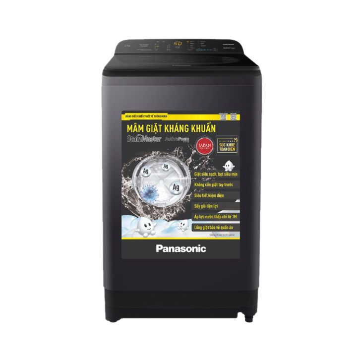Máy giặt Panasonic 11 Kg NA-F110A9DRV