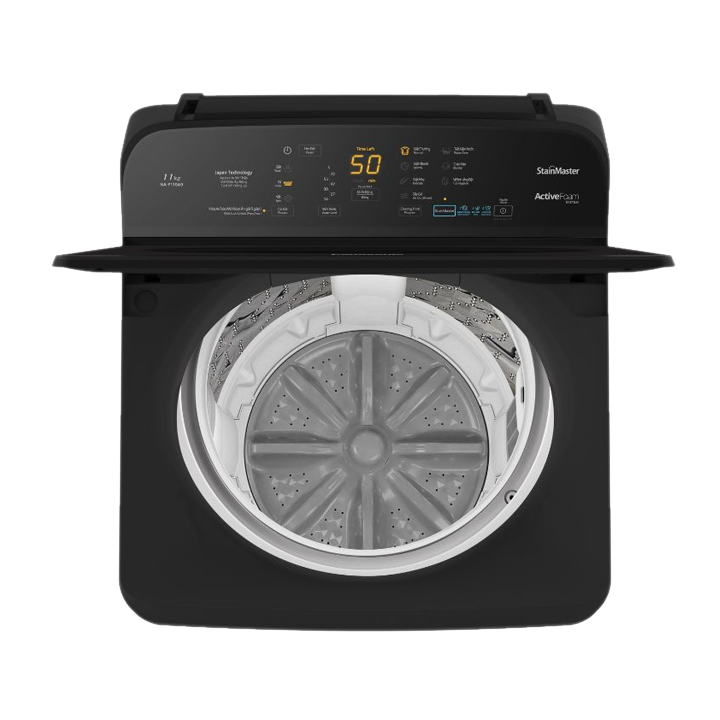 Máy giặt Panasonic 11 Kg NA-F110A9DRV