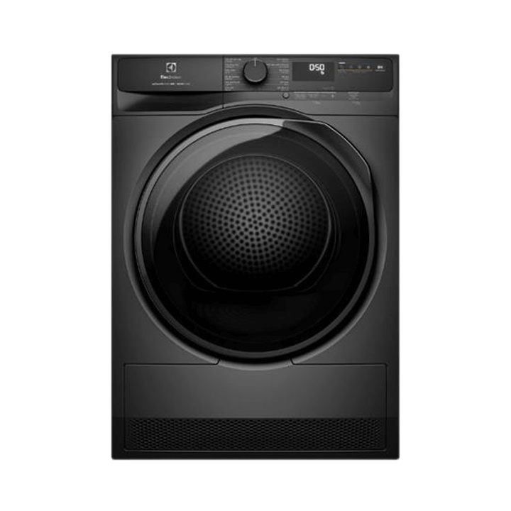 Máy sấy bơm nhiệt Electrolux 8 kg EDH803J5SC