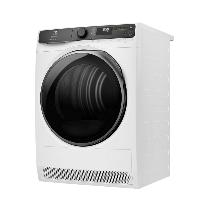 Máy sấy bơm nhiệt Electrolux 9 kg EDH903R7WC