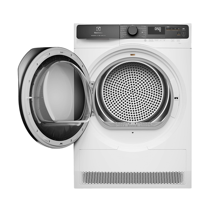 Máy sấy bơm nhiệt Electrolux 9 kg EDH903R7WC