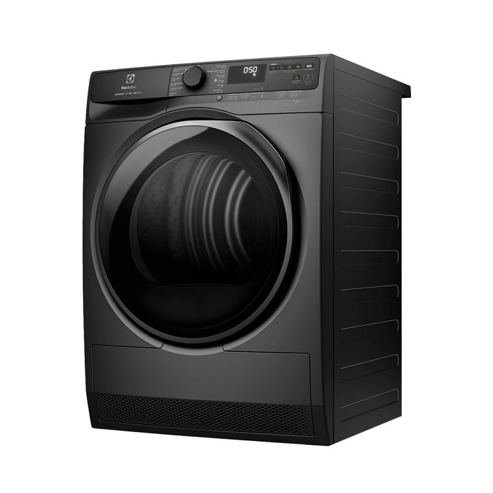 Máy sấy bơm nhiệt Electrolux 9 kg EDH903R7SC