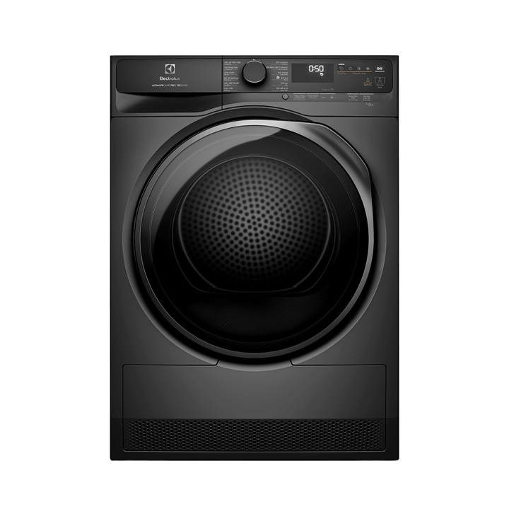 Máy sấy bơm nhiệt Electrolux 9 kg EDH903R7SC